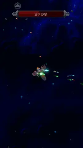 Constellation Eleven скриншот 4