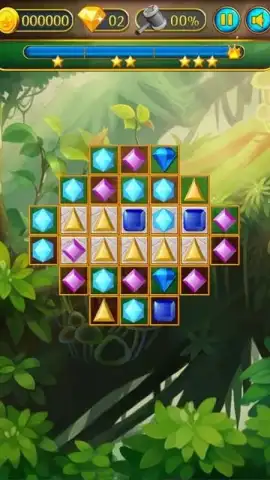 Jewels Break скриншот 4