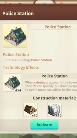 Settlement Survival Demo скриншот 11
