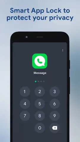 HideU: Calculator Lock скриншот 5