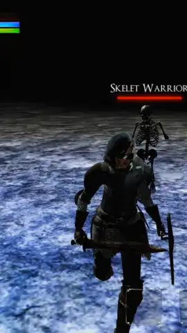 Blood Souls Arena скриншот 10