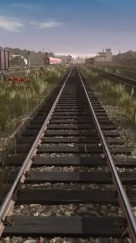 Trainz Simulator скриншот 1