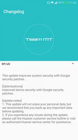 Firmware Finder скриншот 4
