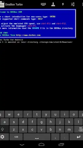 GamePad скриншот 5