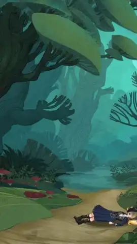 Abyss Arena скриншот 2