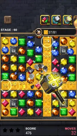 Jewelry King скриншот 12