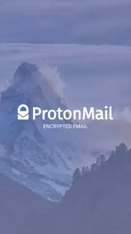 Proton Mail скриншот 15