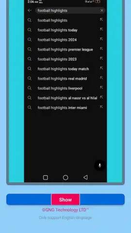 lmage To Text Scanner скриншот 2