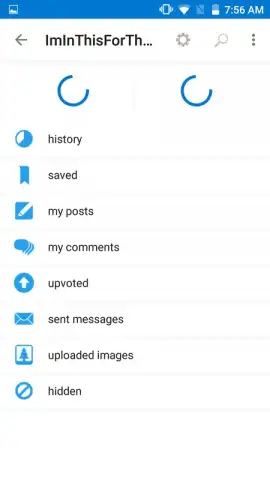 Reddit скриншот 14