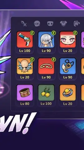 Soul Strike скриншот 9