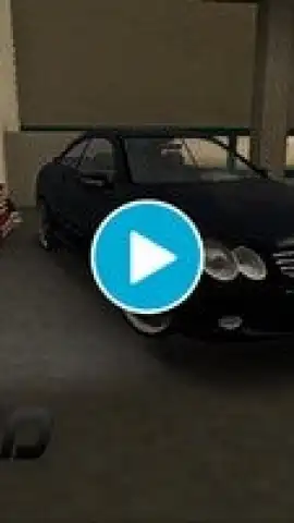 School Driving 3D скриншот 1