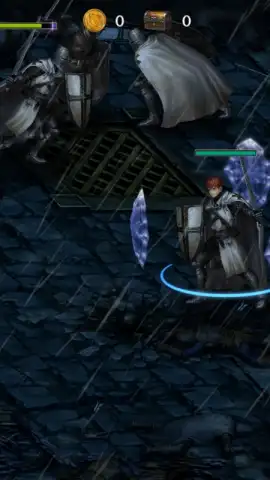 ASTRA: Knights of Veda скриншот 8