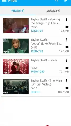 iTubeGo YouTube Downloader & MP3 Converter скриншот 2