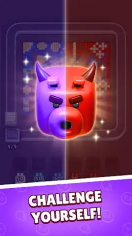 Pixel Flow скриншот 3