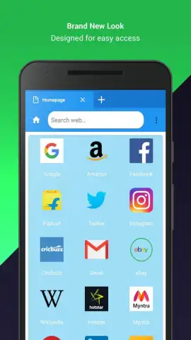 IAM Browser скриншот 5