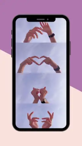 Wallpaper Aesthetic for Girls скриншот 5