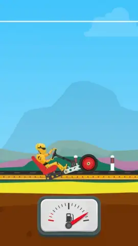 Car Builder and Racing Game for Kids скриншот 4