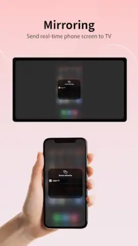 nScreen скриншот 13