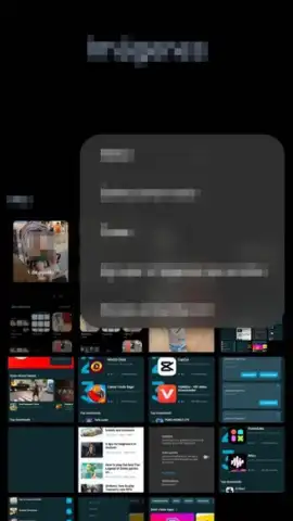 Samsung Photo Editor скриншот 8