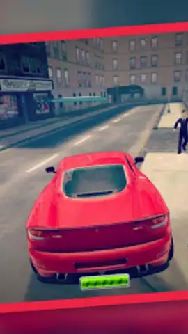 City Driving School 3D скриншот 5