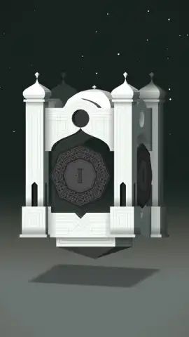 Monument Valley NETFLIX скриншот 8