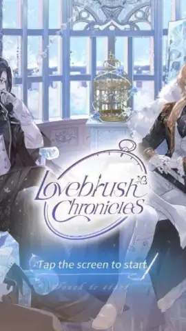 Lovebrush Chronicles скриншот 1