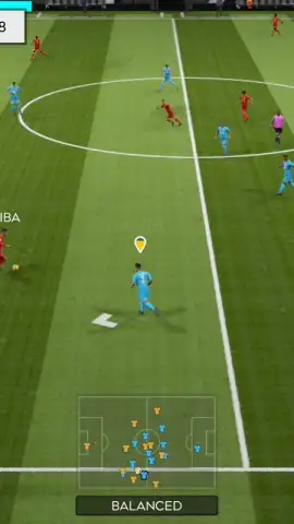 Dream League Soccer 2026 скриншот 6