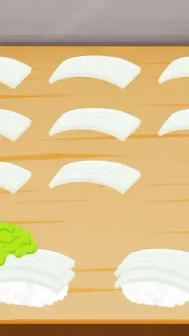 TO-FU Oh!SUSHI скриншот 9