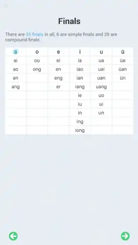 HelloChinese скриншот 3