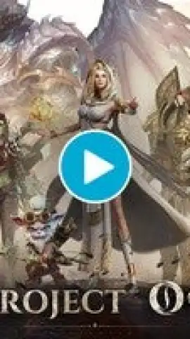 Order & Chaos: Guardians скриншот 1