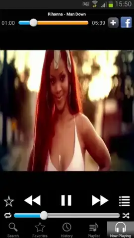 PlayTube Free скриншот 1