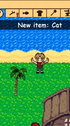 Survival RPG 2 скриншот 4