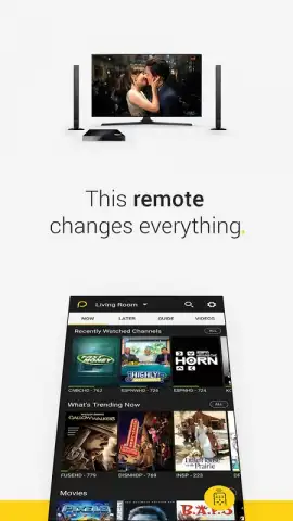 Peel Smart Remote скриншот 5