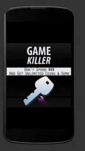 Game Killer Guide скриншот 1