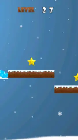 Red Ball 2 скриншот 12
