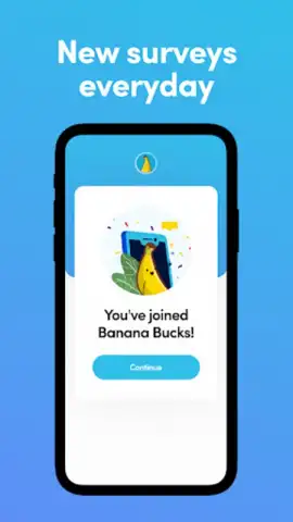 BananaBucks скриншот 7
