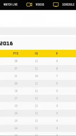 SPORT TV скриншот 1