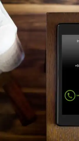 Call Screen скриншот 2