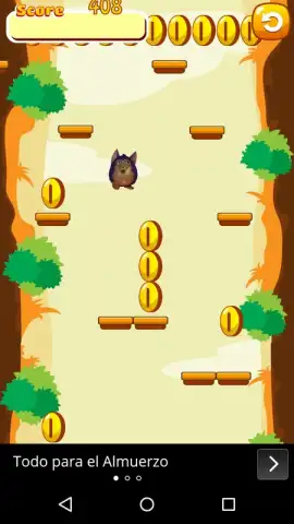 Tattletail Jump Survival скриншот 4