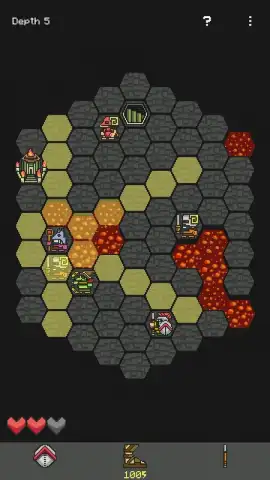 Hoplite скриншот 9