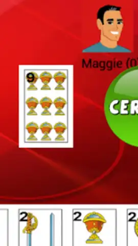 Chinchon and Friends скриншот 6