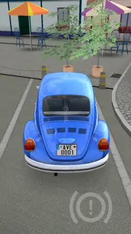 Driving Zone: Germany скриншот 5