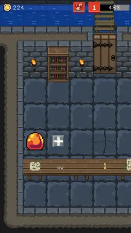 Pixel Blacksmith скриншот 8