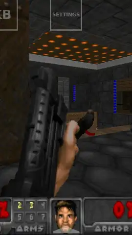 Freedoom скриншот 9