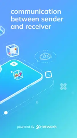 xx messenger скриншот 7