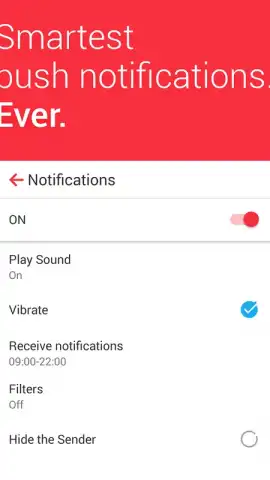myMail скриншот 3