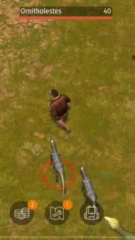 Jurassic Survival скриншот 2