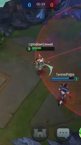 Moba Legends скриншот 2