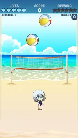 Gacha Resort скриншот 10