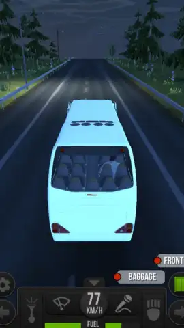 Bus Simulator: Ultimate скриншот 3